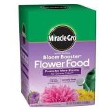 Miracle-Gro Water Soluble Bloom Booster 1.5lb
