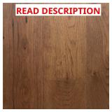 (6 x The Bid) Kensington Hickory Engineered Hardw