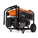GP 6500-Watt Recoil Start Gas Generator, 49-ST/CS