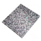 FUTURE FOAM Contractor 3/8 in. Carpet Cushion