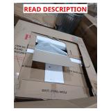 F2345 Dark Espresso Counter Height Table