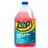 1 gal. House & Siding Pressure Wash Cleaner
