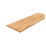 Birch Butcher Block Countertop