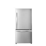 31 in. W Frig with Ice Maker