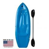 Lifetime Wave Youth Kayak 6 ft Blue