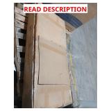 54" Steel Gas Fire Pit