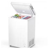 Garage Ready 21.73 in. Chest Freezer