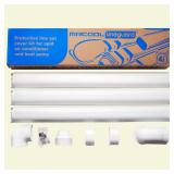 LineGuard 4.5 in. 16-Piece Line Set Kit