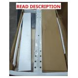 Universal TV Stand