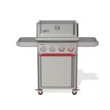 Weber Spirit E-425C 4-Burner LP Grill