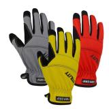 Firm Grip Utility Leather Glove (3-Pair)