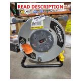 Link2home contractor wheel