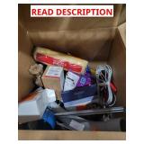 Box lot