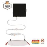 Premium Series 4 in. LED Recessed Light
