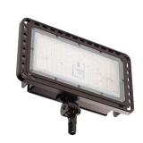 700W LED Flood Light with Motion Sensor