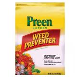 31.3 lbs. Garden Weed Preventer
