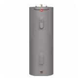 Rheem 50 Gal Tall Electric Water Heater