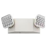 Contractor Select EU2C LED Emergency Light