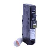 Square D QO 15A Arc Fault Breaker (SP)