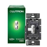 Toggler LED+ Dimmer Switch, 150W