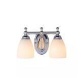 Solomone 13.4" 2-Light Vanity Light