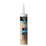 DAP Silicone Max Clear Sealant 10.1 oz