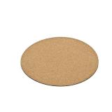 4 in. Cork Mat