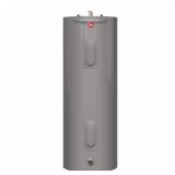 Rheem 50-Gallon Electric Water Heater, 4500W
