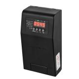 Low-Voltage 120W Plastic Landscape Transformer