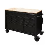 Husky 52-in. 9-Drawer Mobile Workbench