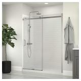 CRAFT+MAIN Jetcoat Shower Surround White