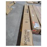 Exterior Portfolio Board and Batten Siding