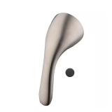 Tub & Shower Handle Kit, Brushed Nickel