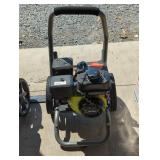 Ryobi Pressure Washer Bottom 2900PSI