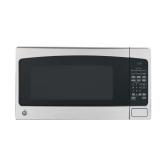 2.0 cu. ft. 1200W Black Stainless Mikowave