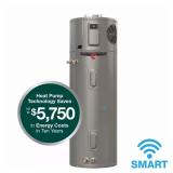 Performance Platinum 80 Gal Water Heater