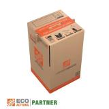 Skid Wardrobe Box 20" L x 20" W x 34" D (20)