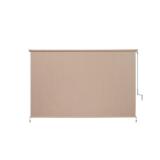 Coolaroo Camel Cordless UV Blocking Shade