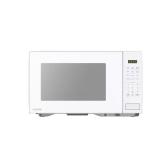 1.1 cu. ft. 1000W Countertop Microwave White