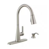 Delta Greydon Pull-Down Faucet