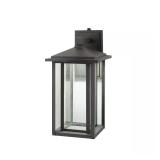 Home Decorators Mauvo Canyon LED Wall Light
