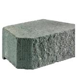 Legacy Stone Charcoal Retaining Wall Block