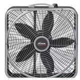 20 in. Power Plus Box Fan