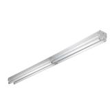 32-Watt 4-Light White Strip Light