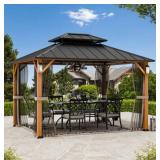 Gazebo Parts (Missing Pieces)