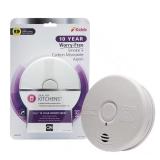 10-Year Smoke & CO Detector