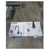 Moen Faucet