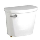 Cadet Pro 1.28 GPF Tank Only White