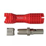 EZ Change Plumbing Wrench Faucet Tool