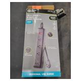 Power strip